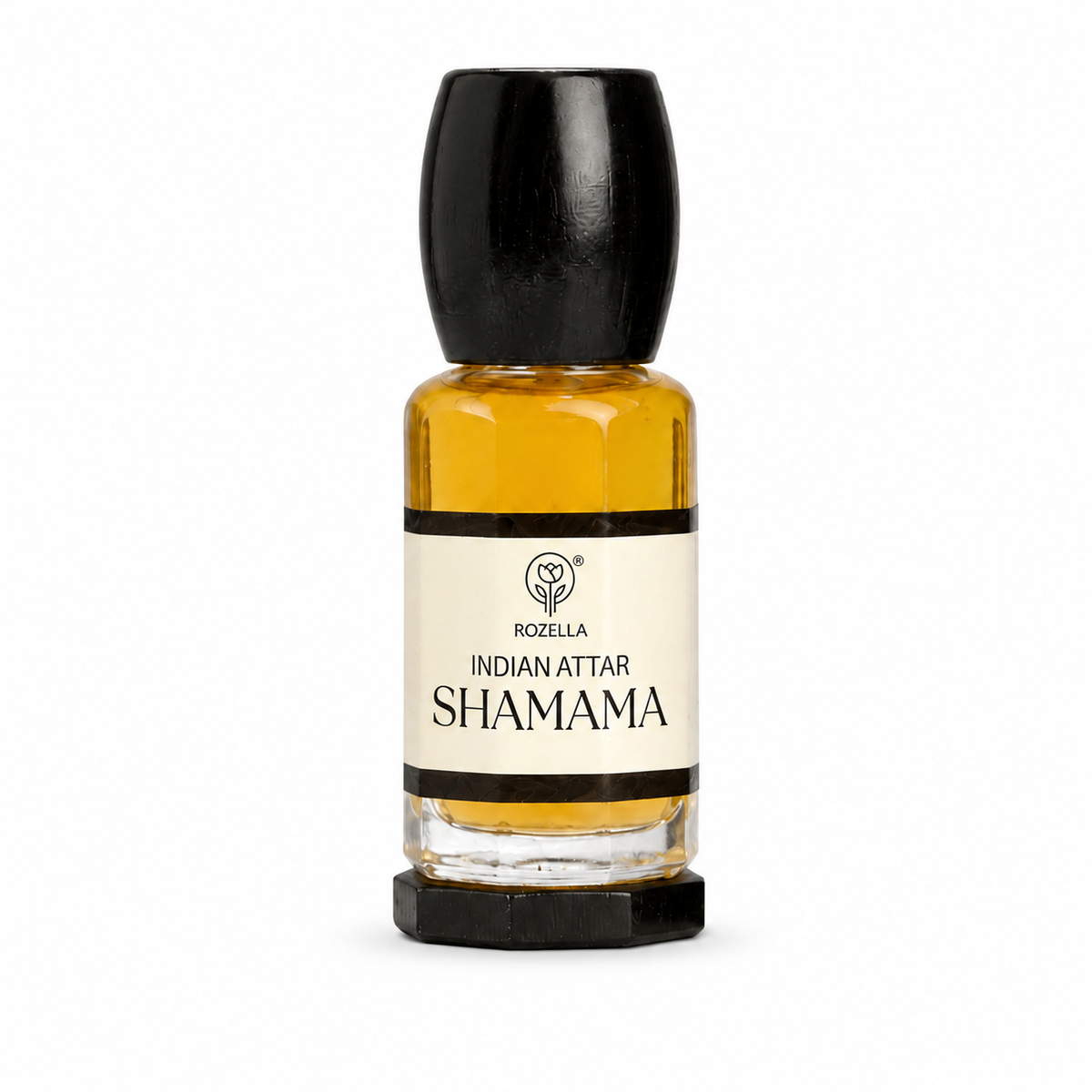 SHAMAMA - AUTHENTIC ATTAR -12 ML